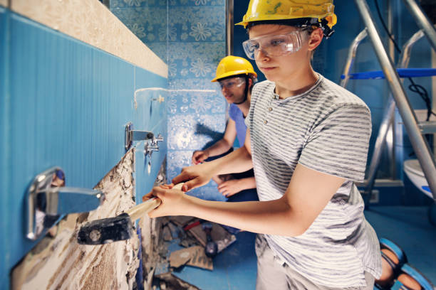 Professional Mold Removal in Bloomington, IL