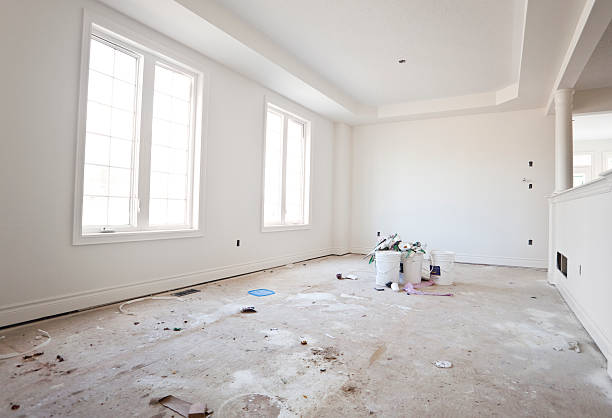 Best Environmental Consulting for Mold Prevention  in Bloomington, IL